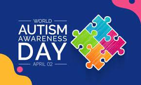 World Autism Awareness Day Images